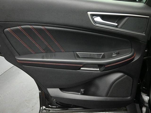 2021 Ford Edge ST Line