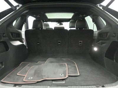 2021 Ford Edge ST Line