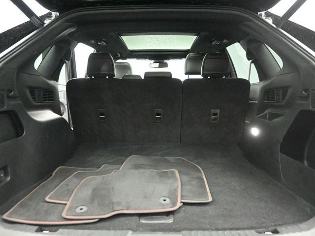 2021 Ford Edge ST Line