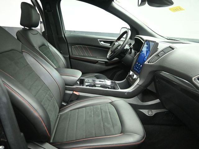 2021 Ford Edge ST Line