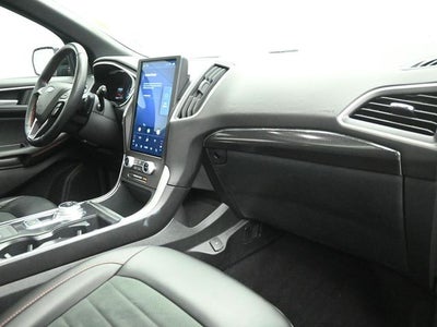 2021 Ford Edge ST Line