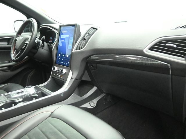 2021 Ford Edge ST Line
