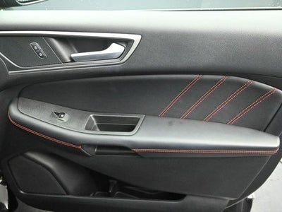 2021 Ford Edge ST Line