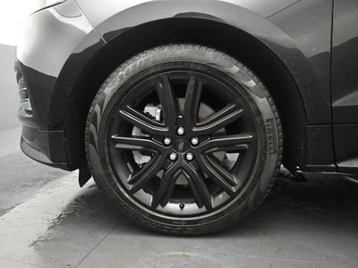 2021 Ford Edge ST Line
