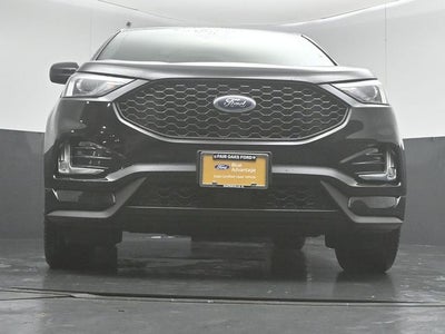 2021 Ford Edge ST Line
