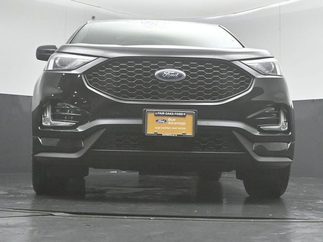 2021 Ford Edge ST Line