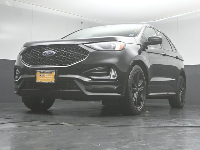 2021 Ford Edge ST Line