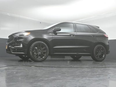 2021 Ford Edge ST Line
