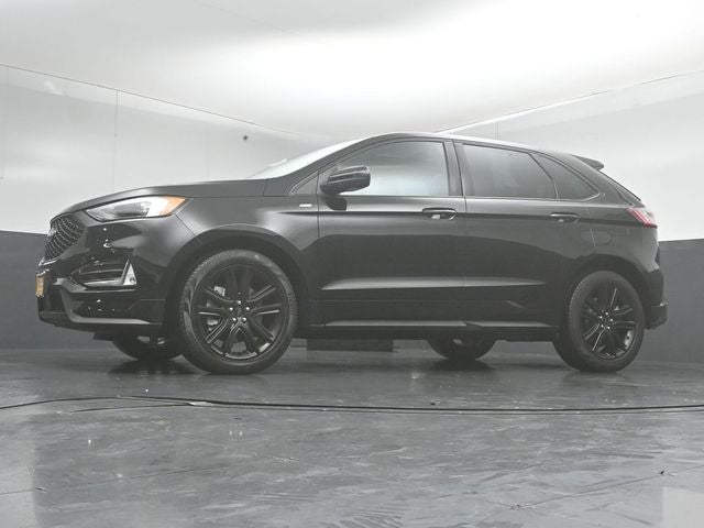 2021 Ford Edge ST Line