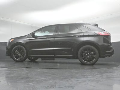 2021 Ford Edge ST Line
