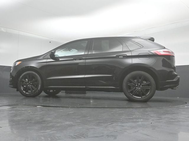 2021 Ford Edge ST Line