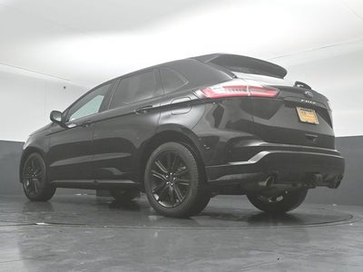 2021 Ford Edge ST Line