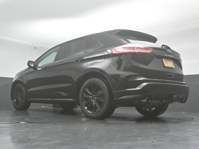 2021 Ford Edge ST Line
