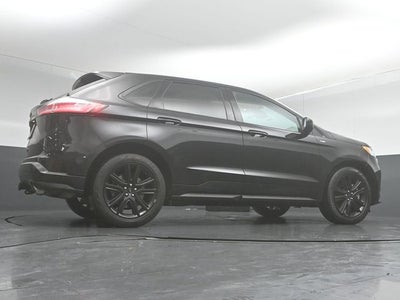 2021 Ford Edge ST Line
