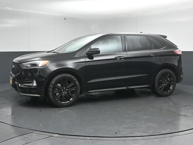 2021 Ford Edge ST Line