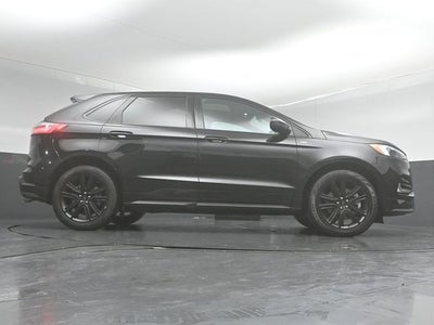 2021 Ford Edge ST Line