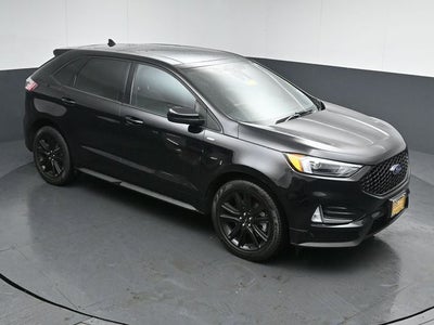 2021 Ford Edge ST Line