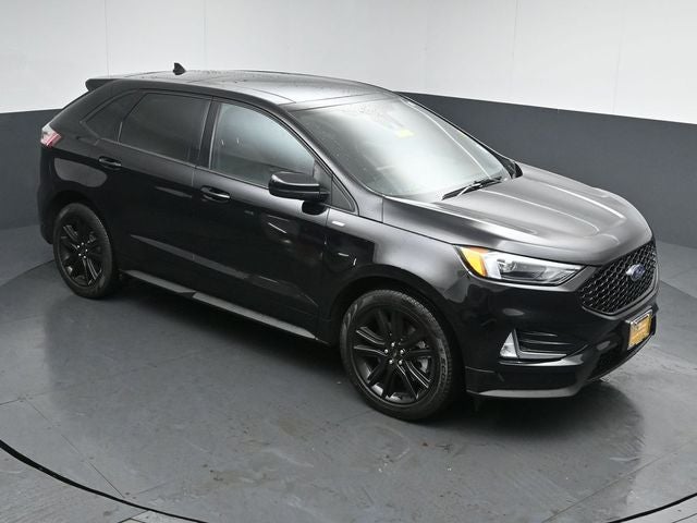 2021 Ford Edge ST Line