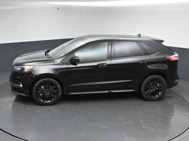 2021 Ford Edge ST Line