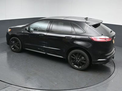 2021 Ford Edge ST Line