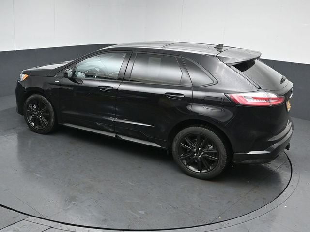 2021 Ford Edge ST Line