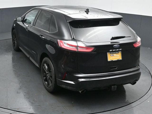 2021 Ford Edge ST Line
