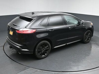 2021 Ford Edge ST Line