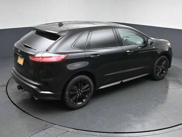 2021 Ford Edge ST Line
