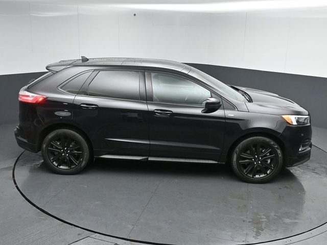 2021 Ford Edge ST Line