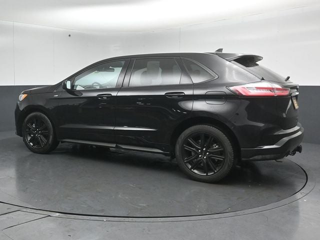 2021 Ford Edge ST Line