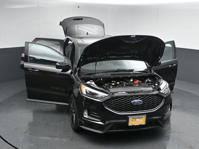 2021 Ford Edge ST Line