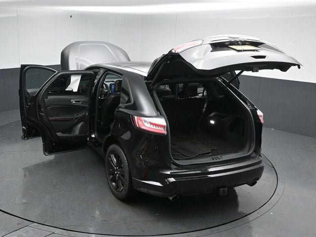 2021 Ford Edge ST Line