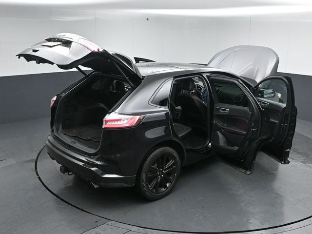 2021 Ford Edge ST Line