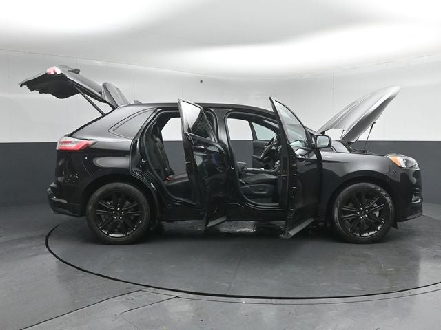 2021 Ford Edge ST Line