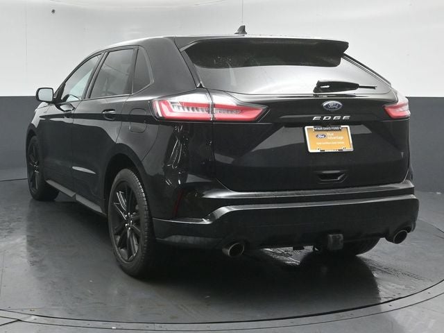 2021 Ford Edge ST Line