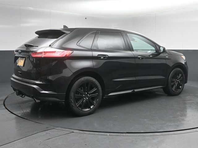 2021 Ford Edge ST Line