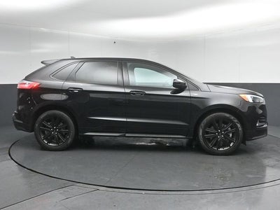 2021 Ford Edge ST Line