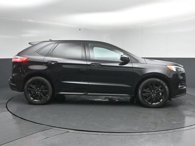 2021 Ford Edge ST Line