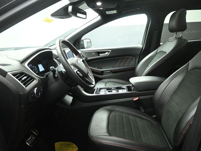 2021 Ford Edge ST Line