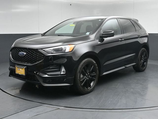 2024 Ford Edge ST Line