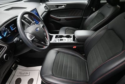 2024 Ford Edge ST Line