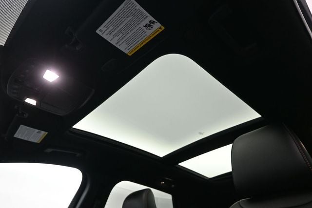 2024 Ford Edge ST Line