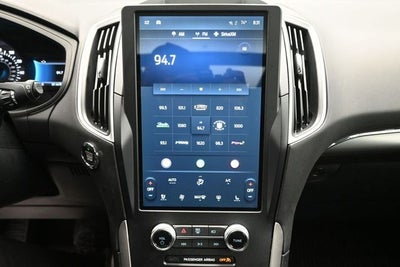 2024 Ford Edge ST Line
