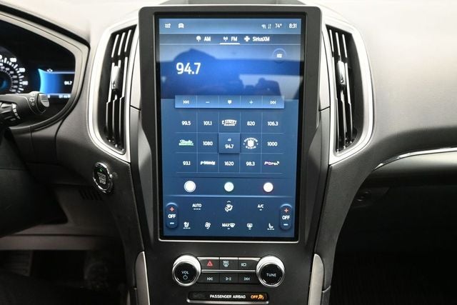 2024 Ford Edge ST Line