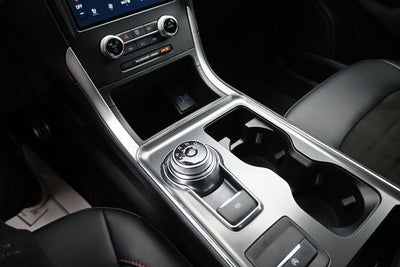 2024 Ford Edge ST Line