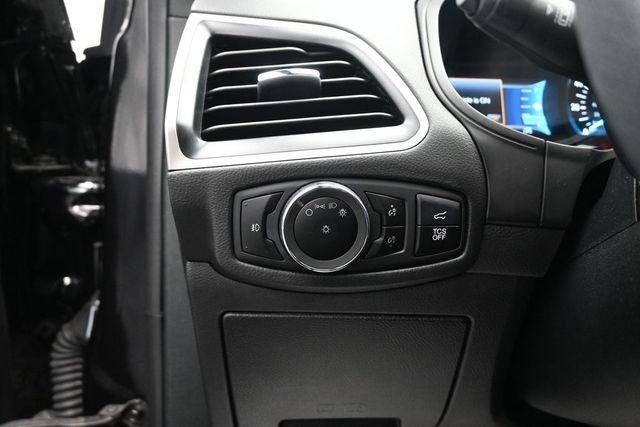 2024 Ford Edge ST Line