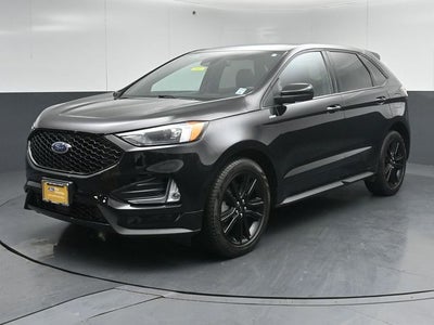 2024 Ford Edge ST Line