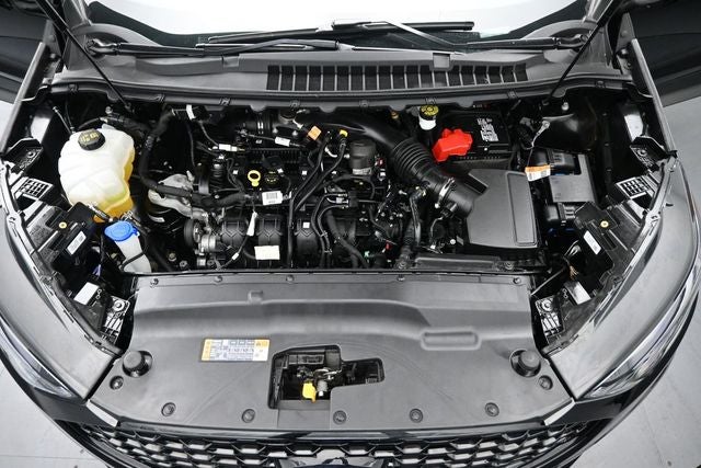 2024 Ford Edge ST Line