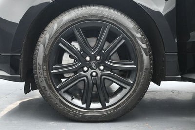 2024 Ford Edge ST Line