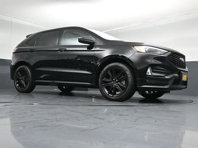 2024 Ford Edge ST Line